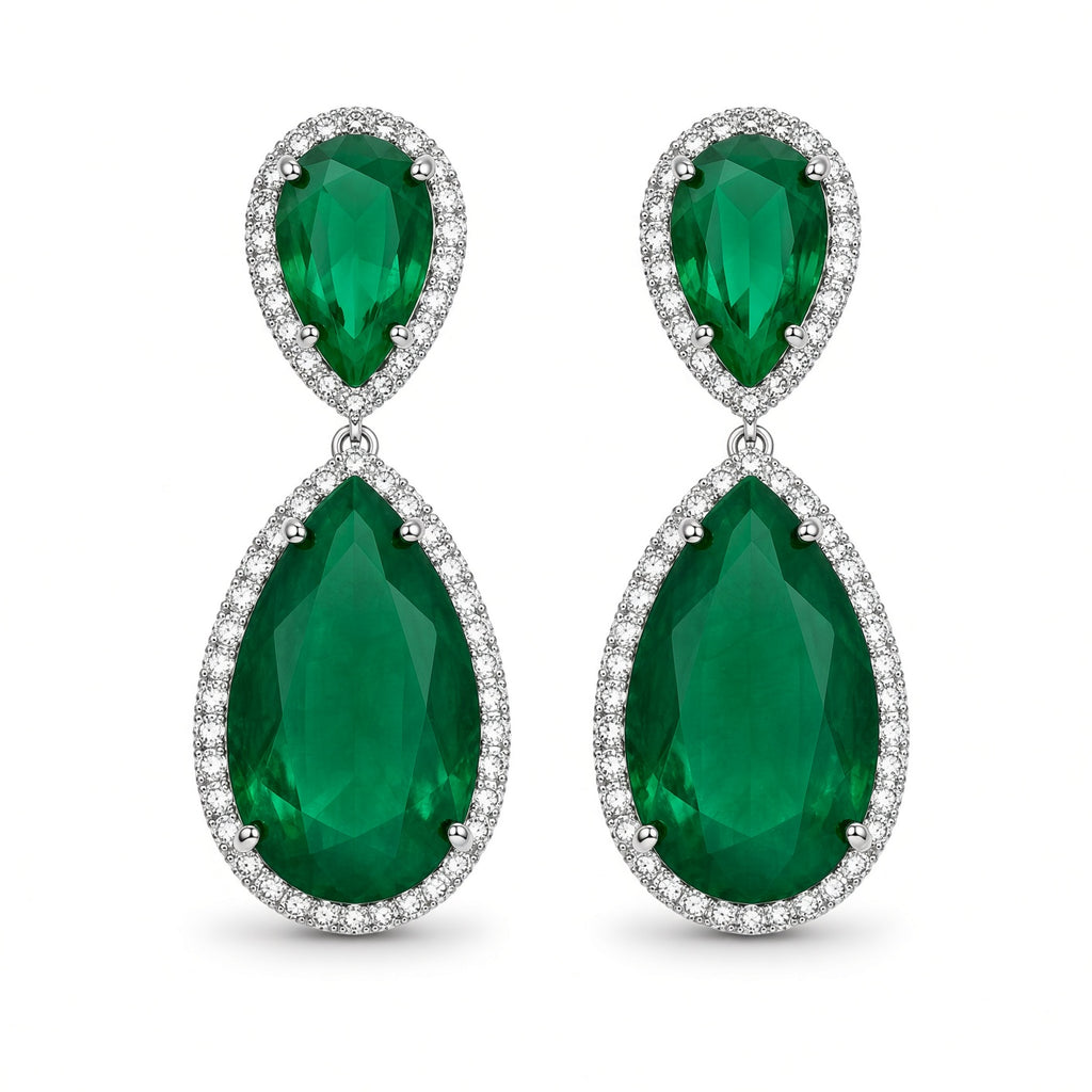 Emerga - Earrings