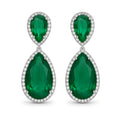 Emerga - Earrings