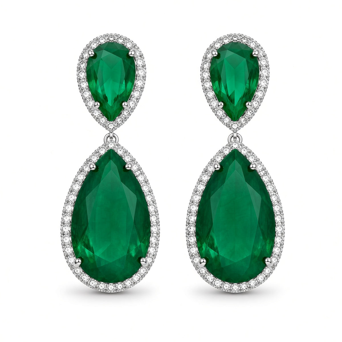 Emerga - Earrings