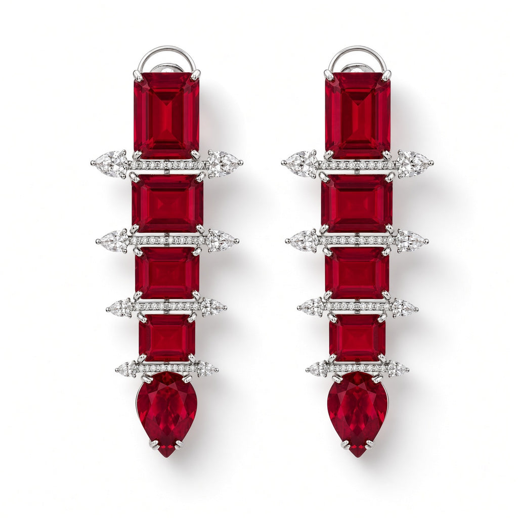 Rivavi - Earring