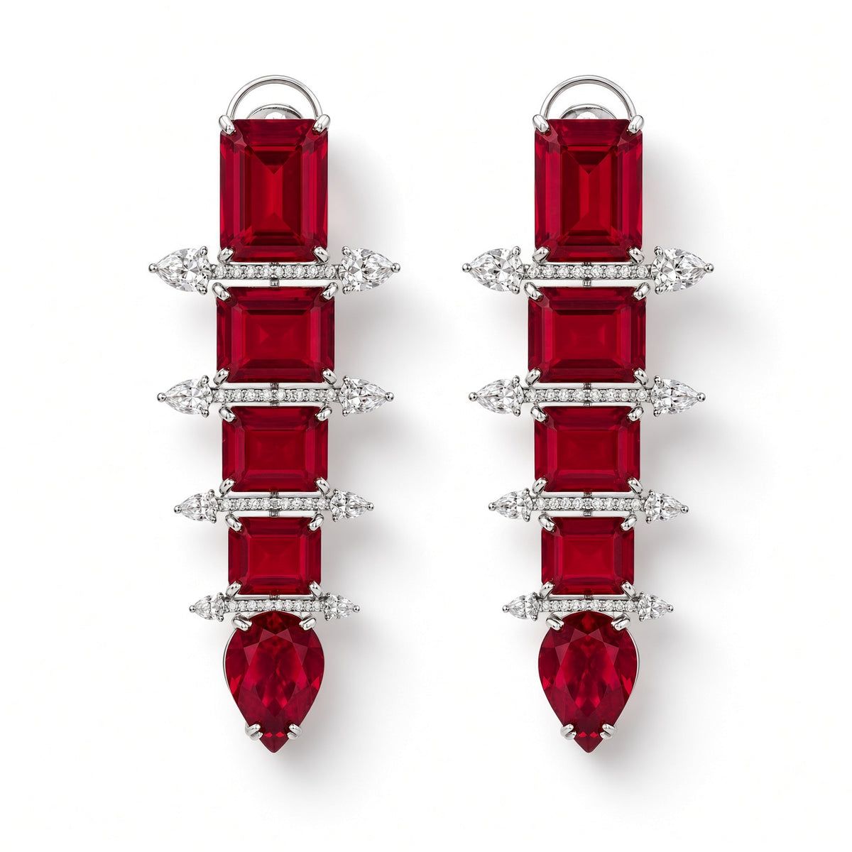 Rivavi - Earring