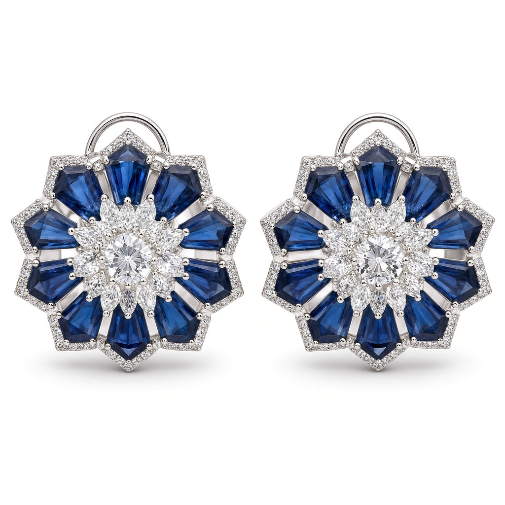 Decaga - Earring