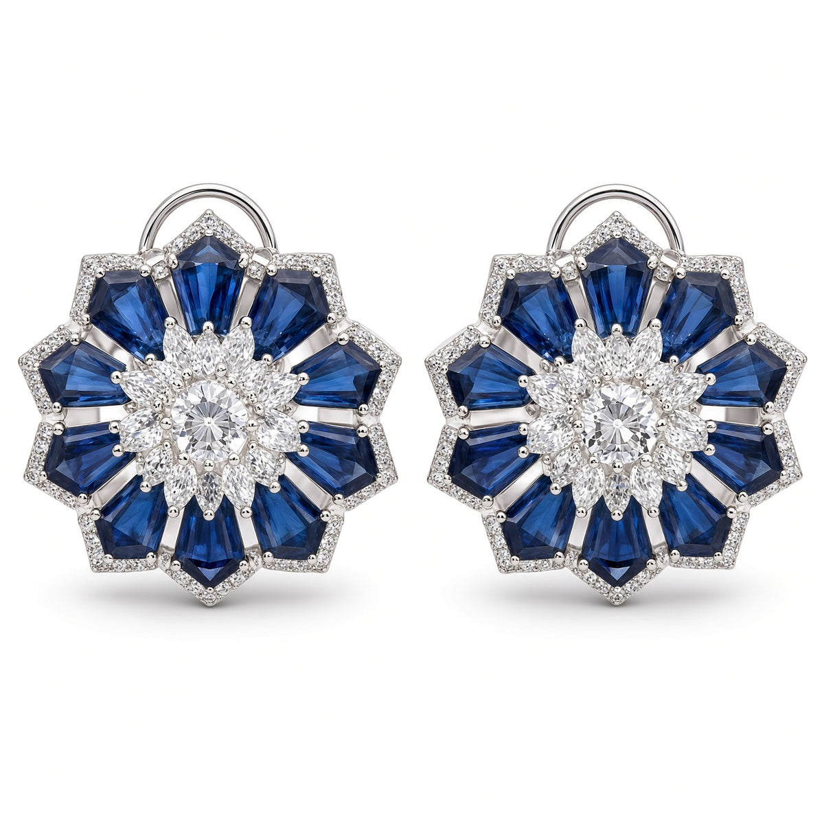 Decaga - Earring