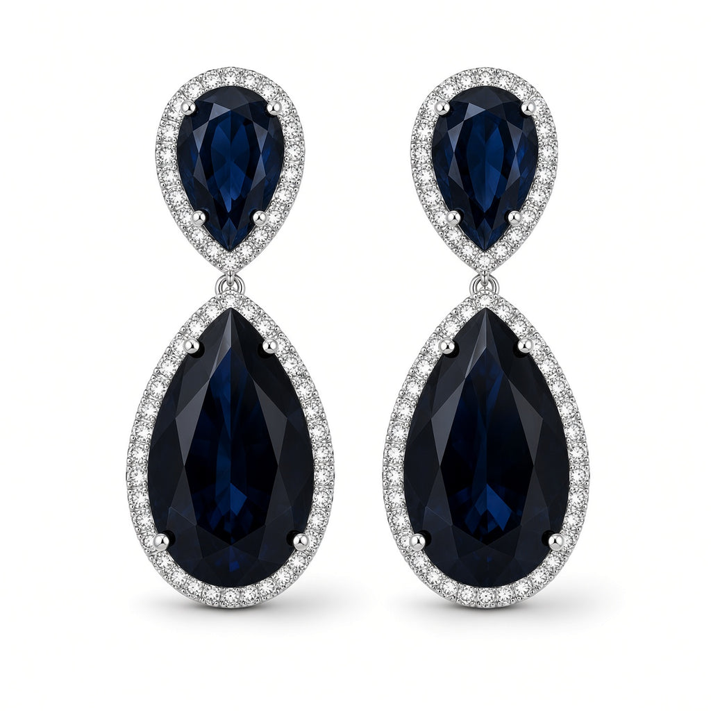 Emerga - Earrings