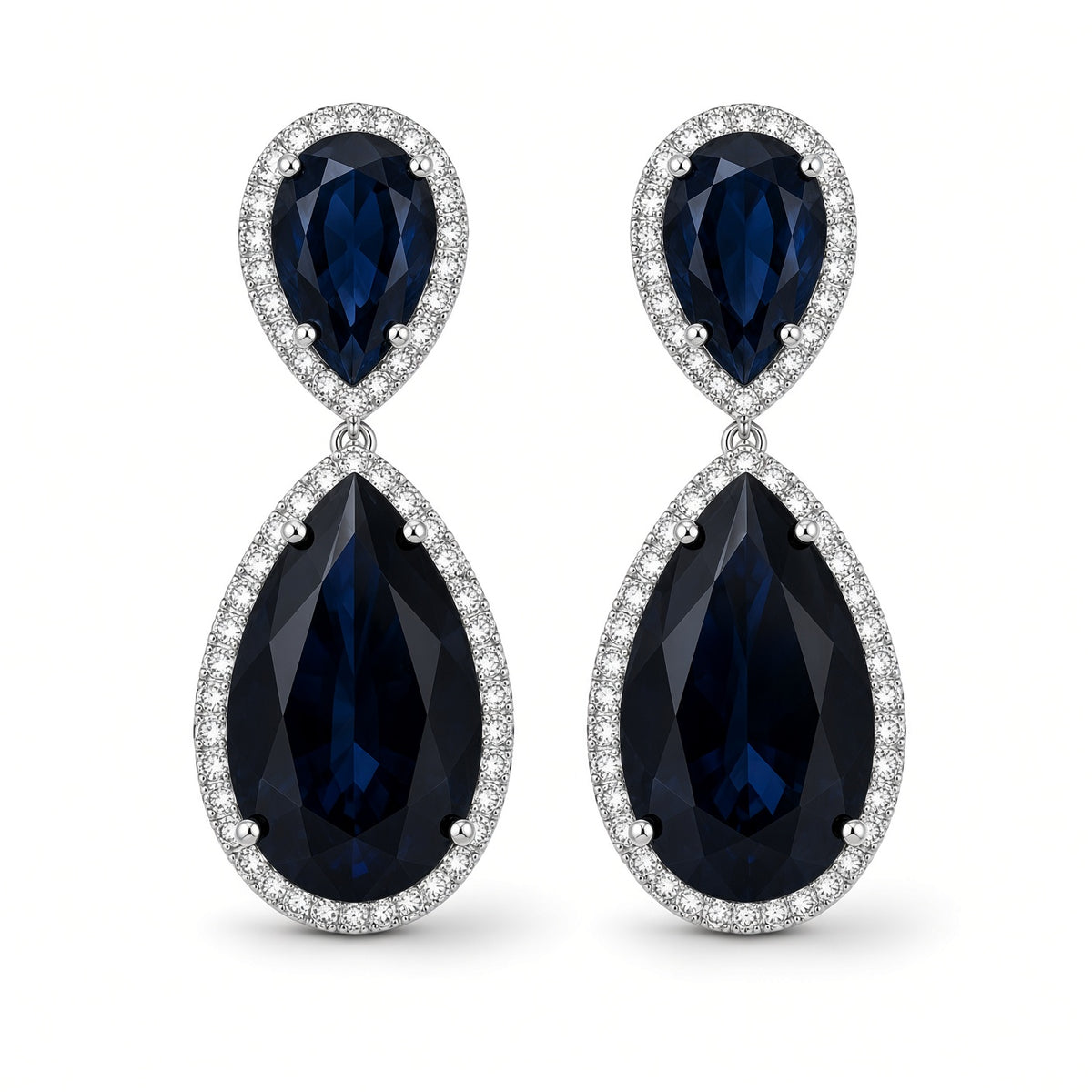 Emerga - Earrings