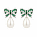 Regalia Pearl Bow