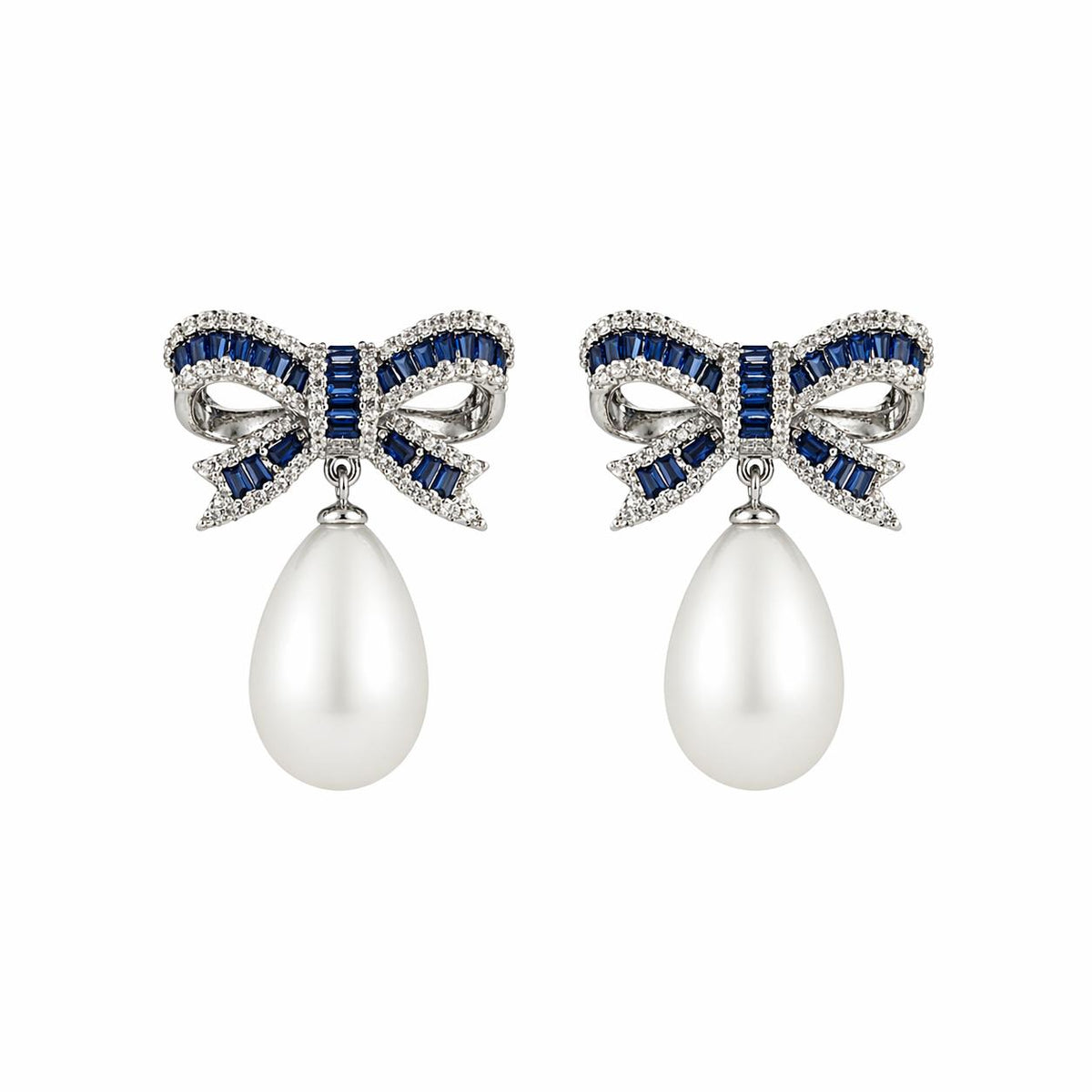 Regalia Pearl Bow