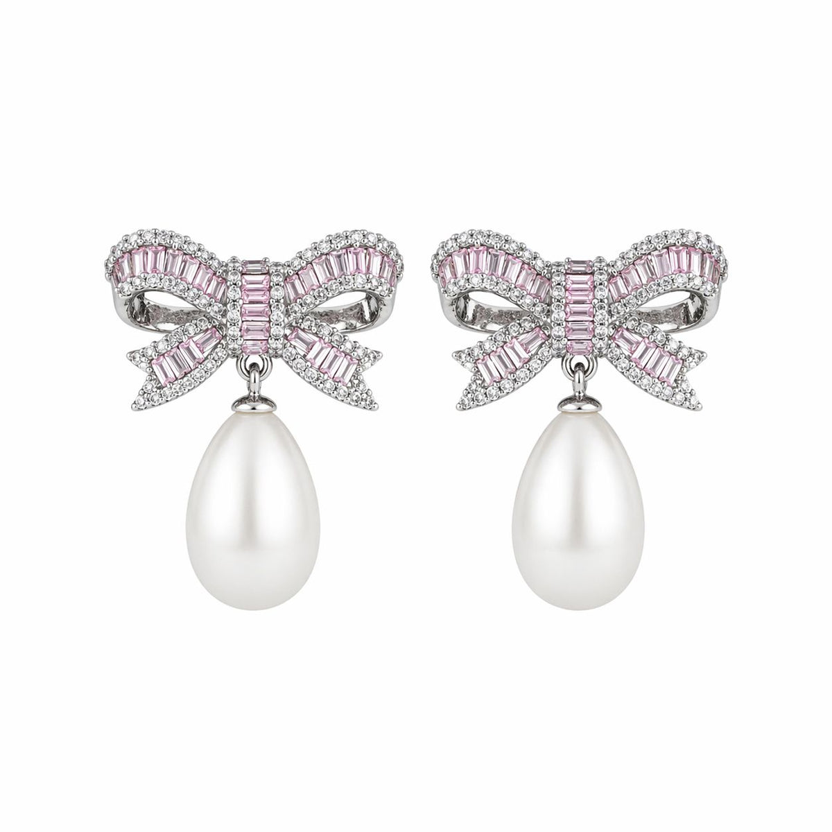 Regalia Pearl Bow
