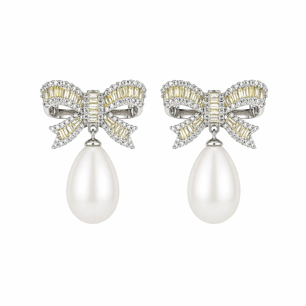 Regalia Pearl Bow