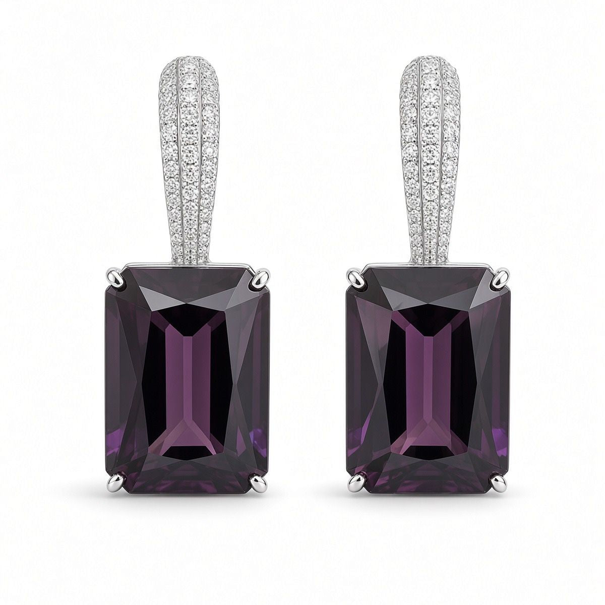 Lumiere - Earrings