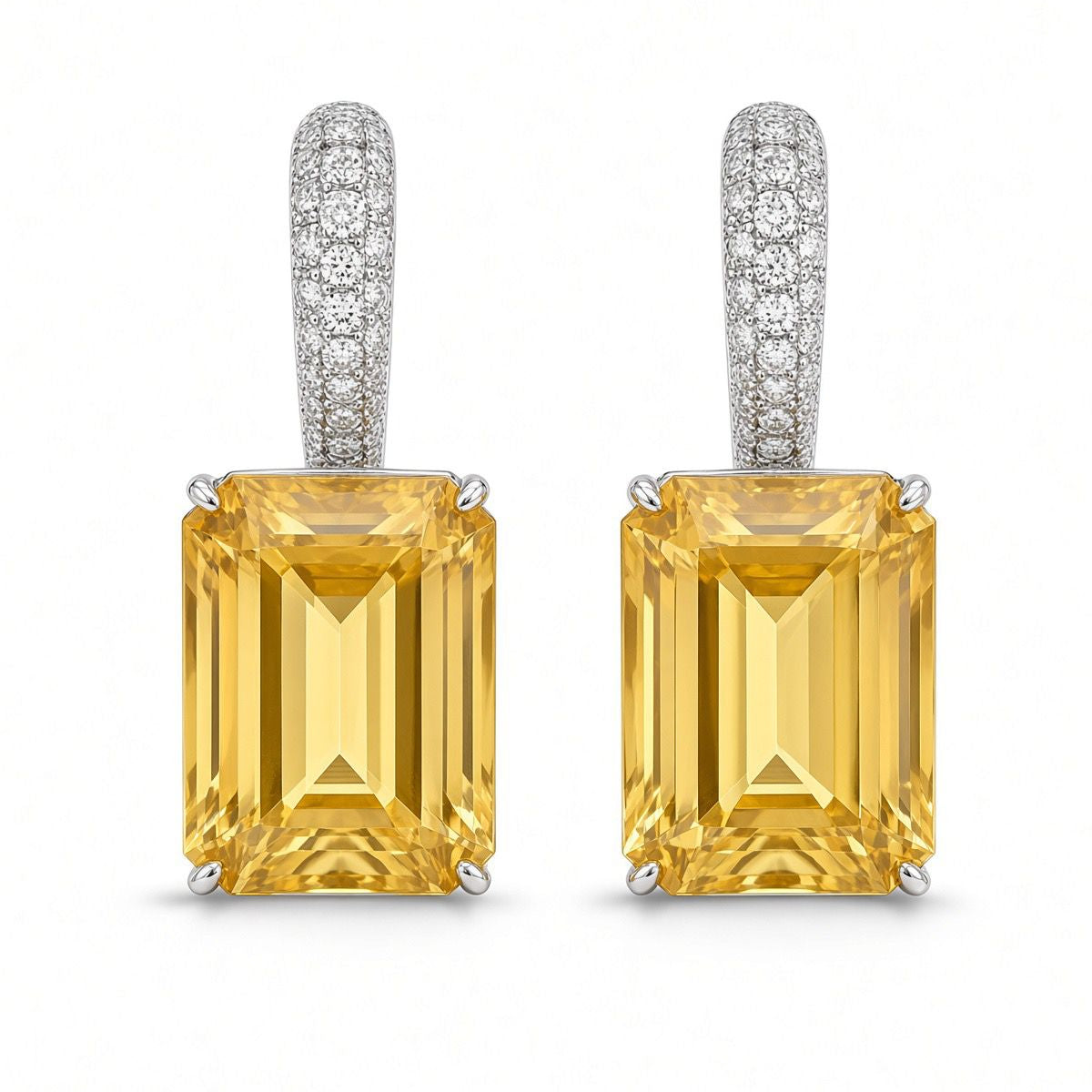 Lumiere - Earrings