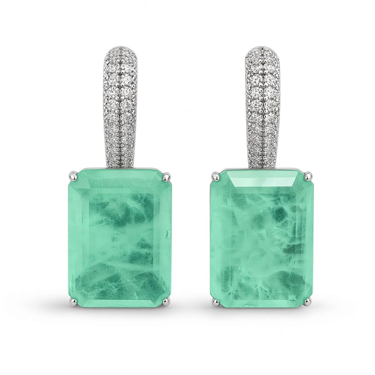 Lumiere - Earrings