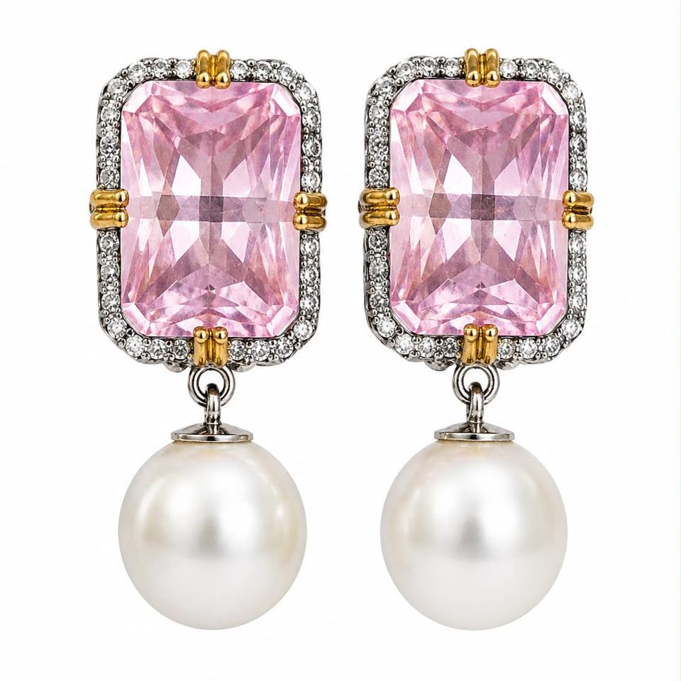 Amais - Earrings