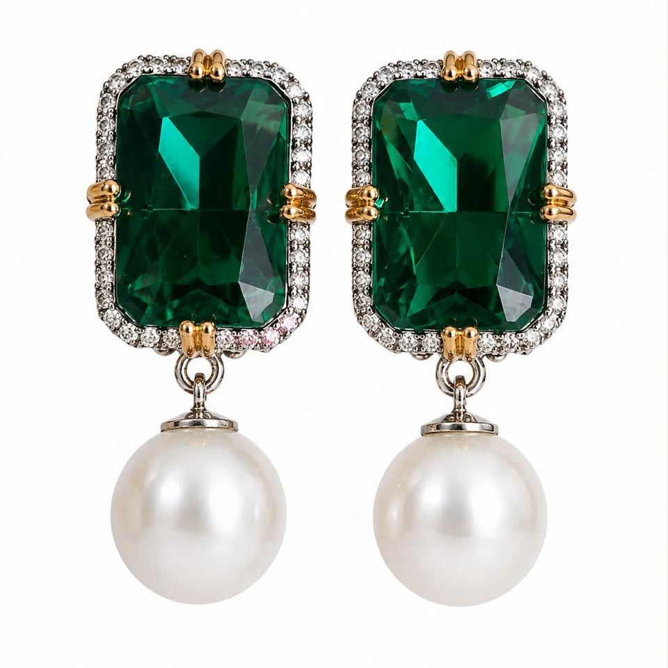 Amais - Earrings