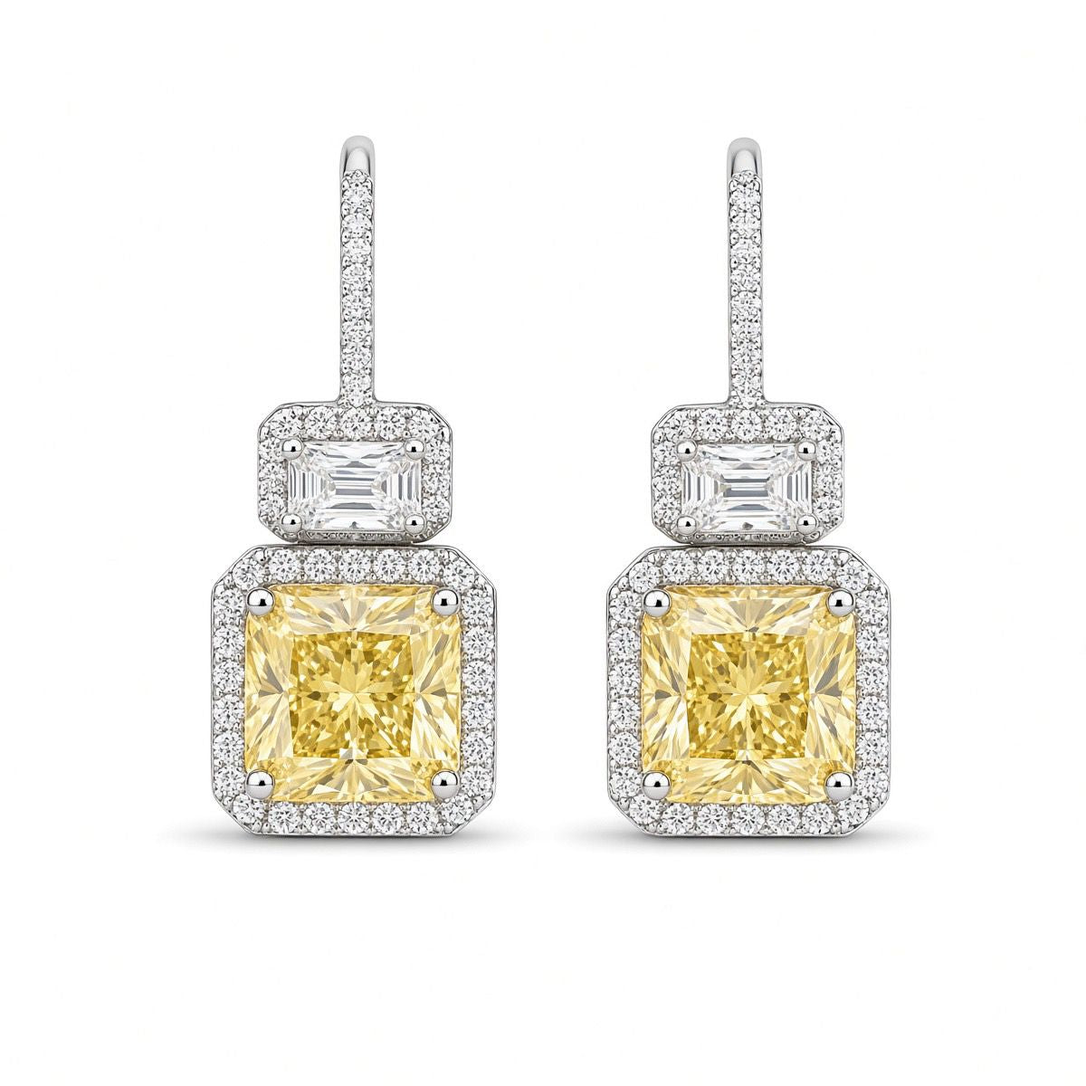Gaala - Earrings