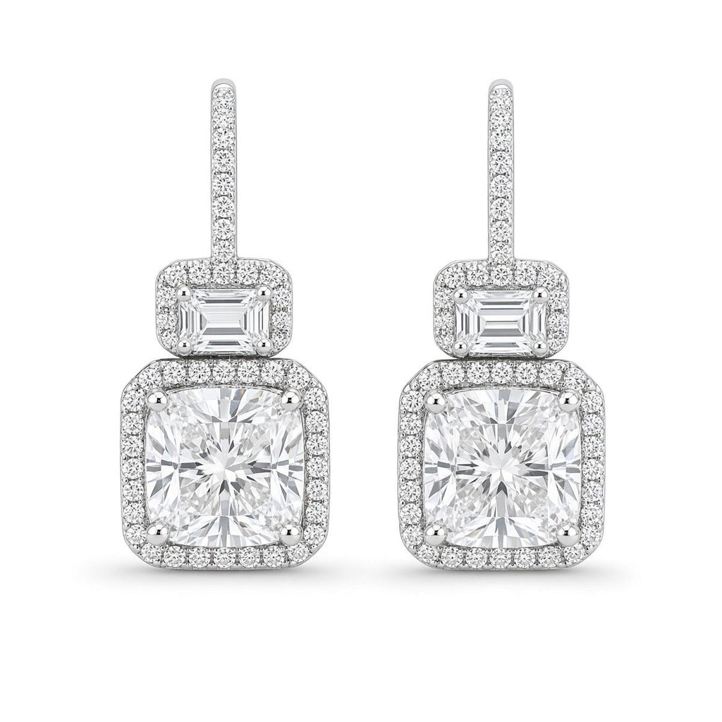 Gaala - Earrings