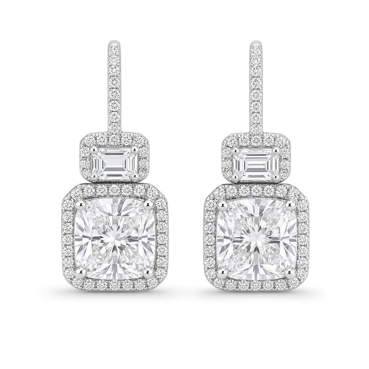 Gaala - Earrings