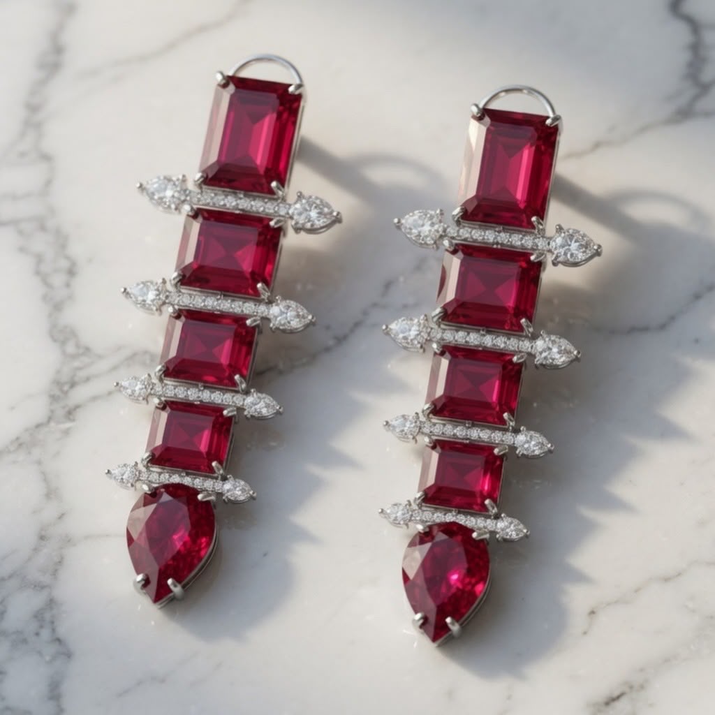 Rivavi - Earring