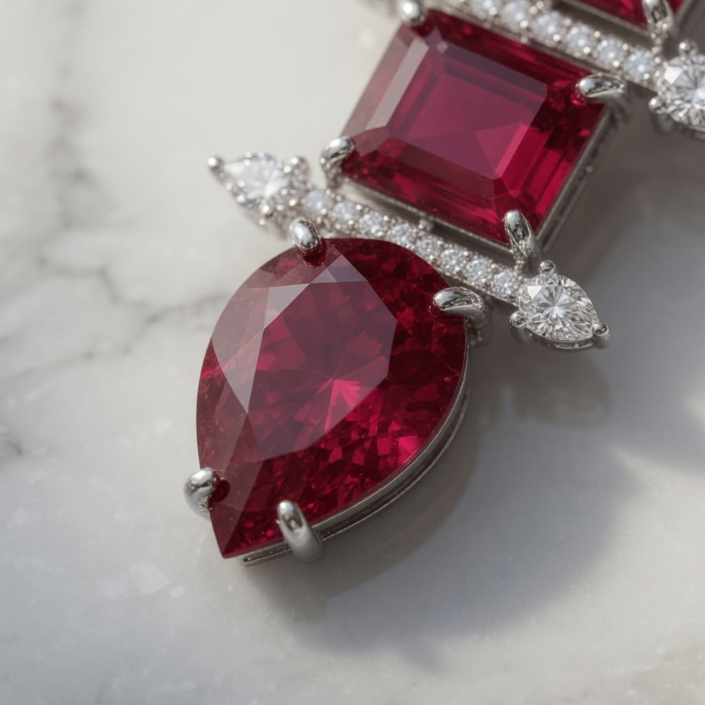 Rivavi - Earring