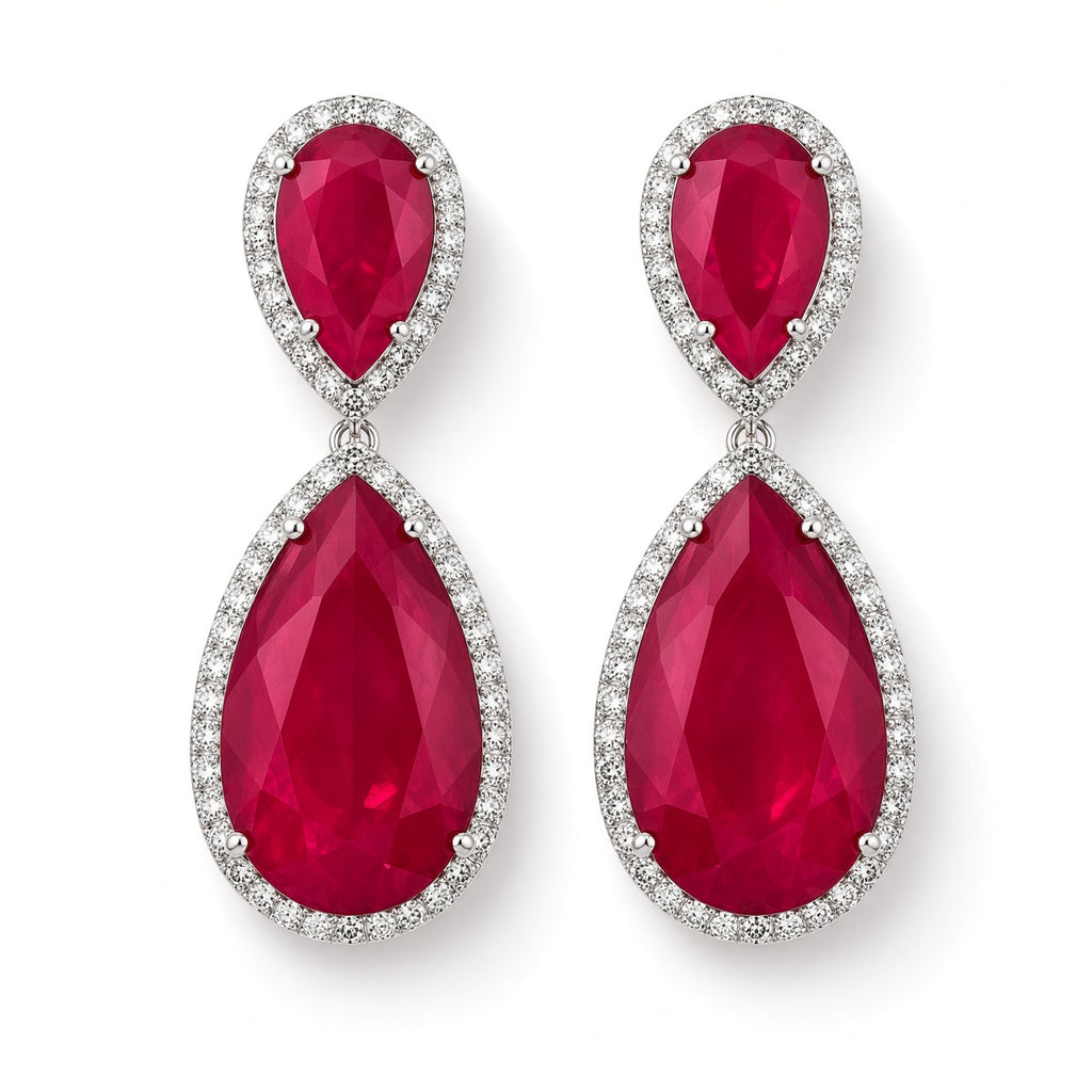 Emerga - Earrings
