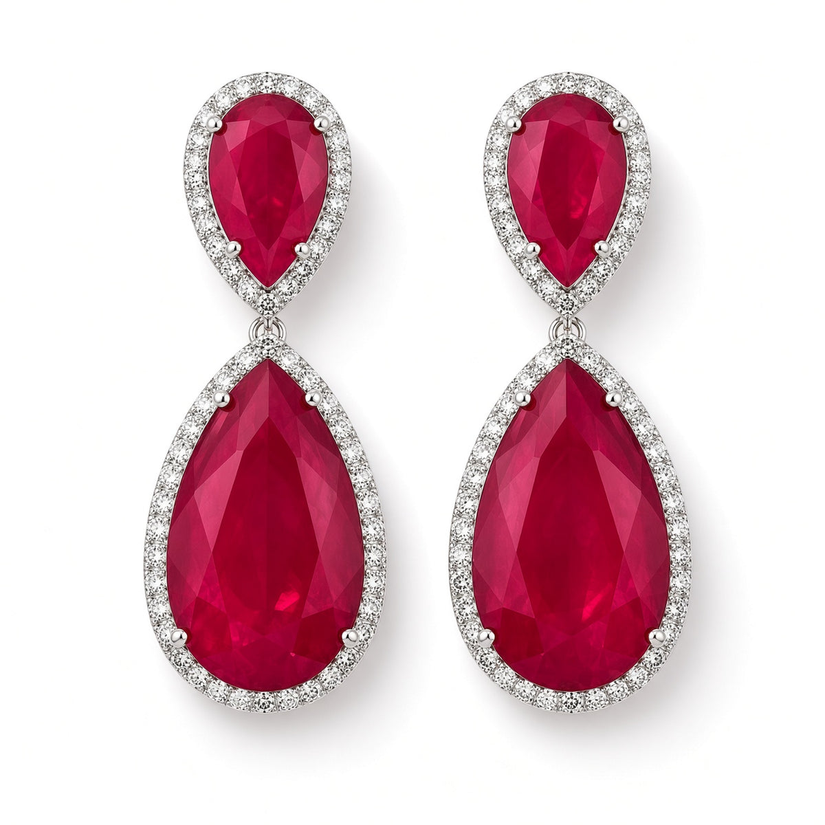 Emerga - Earrings