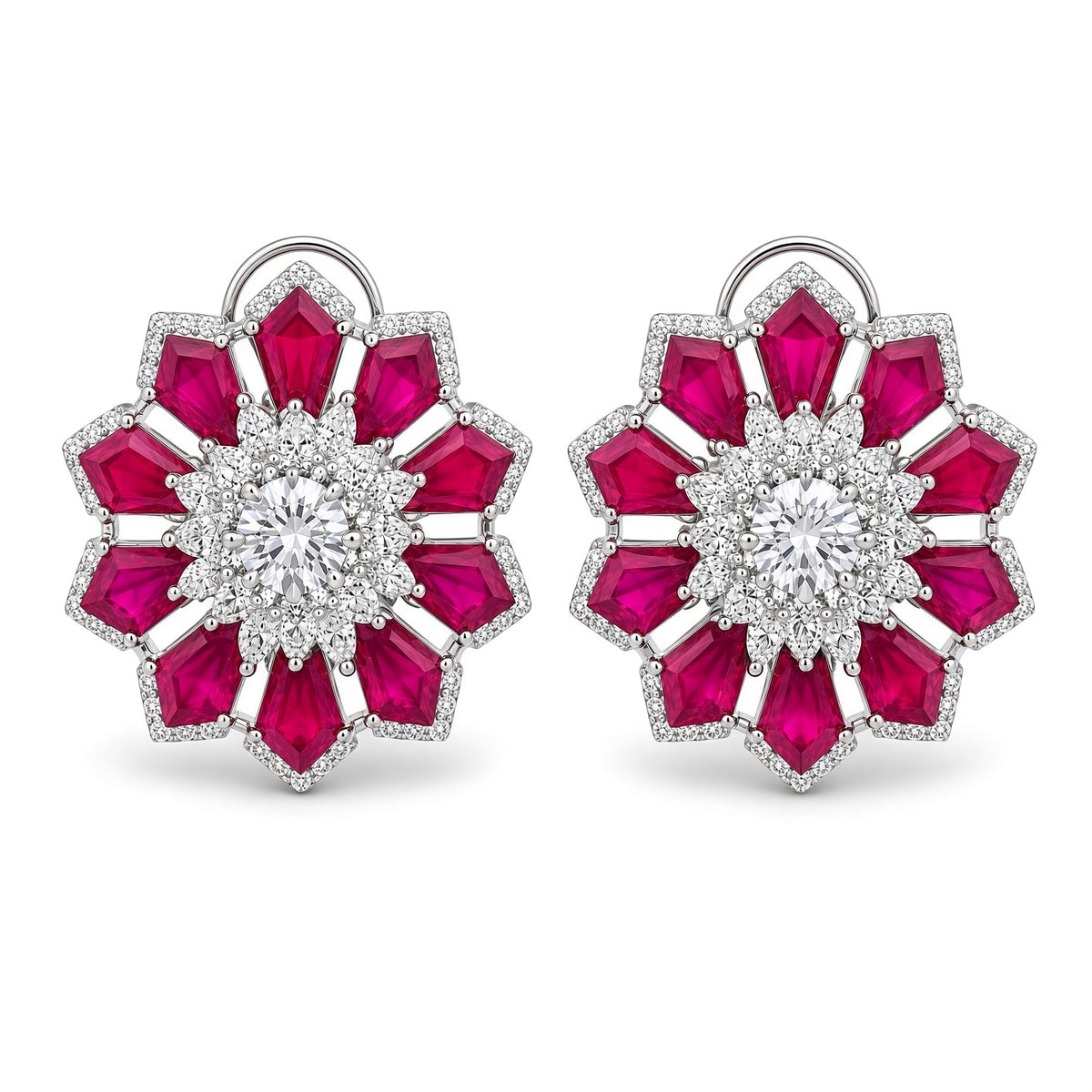 Decaga - Earring