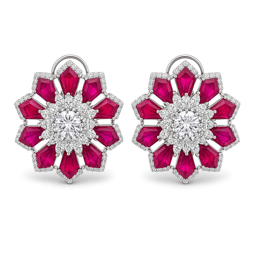 Decaga - Earring